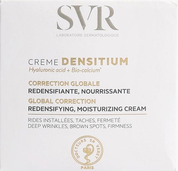 Actual product image Cream (re) (50 ml, Day cream)