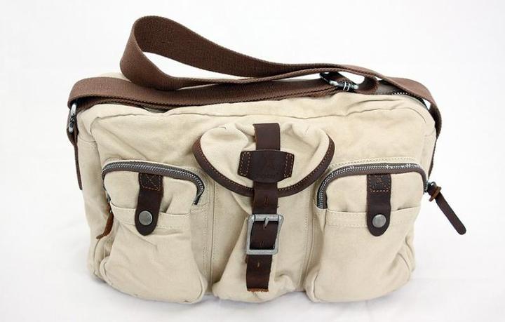 Immagine prodotto Pajass Safari Scout I (Borsa a tracolla per fotocamera)