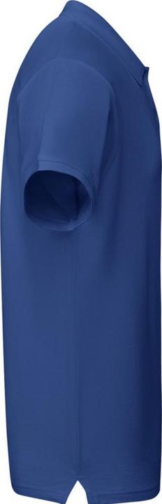 Actual product image Alpinia Mens Prince Short-Sleeved Polo Shirt (XL)