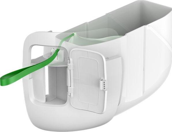 Produktbild Petkit Purobot Max Pro (Selbstreinigendes Katzenklo)