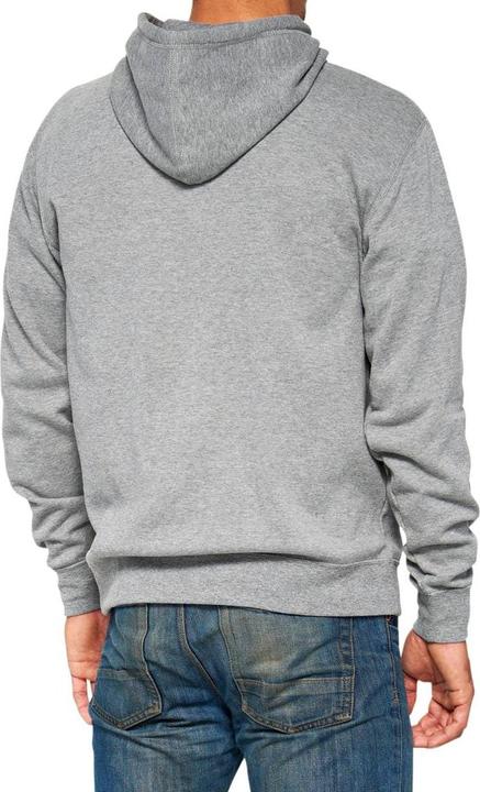 Produktbild 100% Hoody Icon (XL)