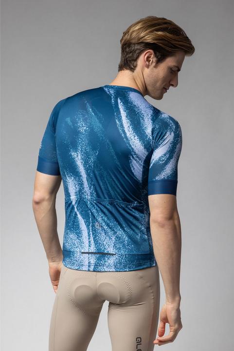Produktbild Alé Pragma Trace Jersey (M)