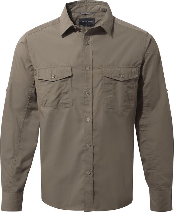 Produktbild Craghoppers Kiwi L/S Shirt (S)