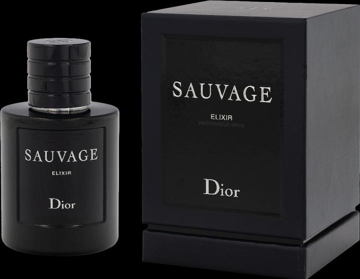 Immagine prodotto Dior Sauvage (Eau de parfum, 100 ml)