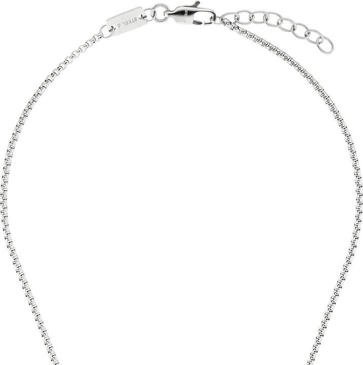 Immagine prodotto S.Oliver Kette (Acciaio inossidabile, 3 cm)