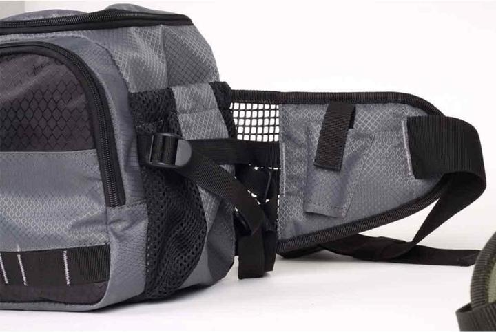 Actual product image Stucki Fishing Street Bag