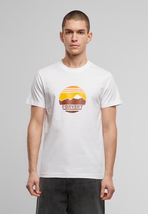 Produktbild Forvert T-Shirt Roundn Bishop - 190823 (L)