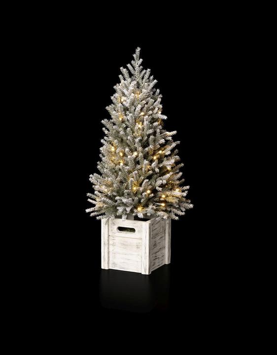 Produktbild STT Snowy Tree (60 cm)
