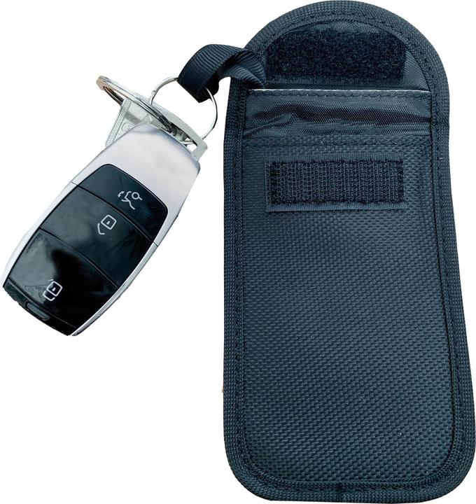Immagine prodotto HP Autozubehör Custodia per chiavi RFID