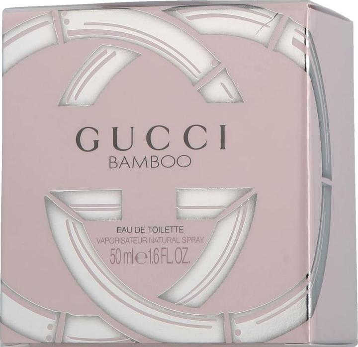 Immagine prodotto Gucci Bambù (Eau de toilette, 50 ml)