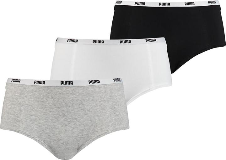 Weiss, Grau, Schwarz