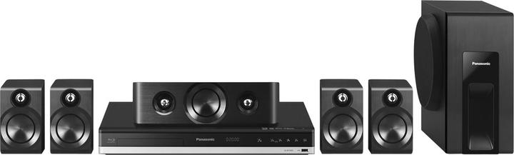 Produktbild Panasonic Sc-Btt405egk