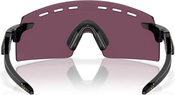 Actual product image Oakley Encoder Strike Vented (Black ink, Prizm Road Black)