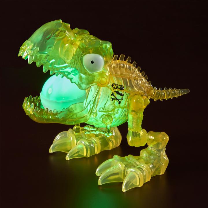 Image du produit Smashers Dino Island Crâne Géant