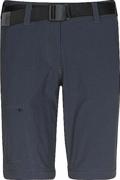 Produktbild Maier Sports Inara Slim Zip Off Pants Long (38)