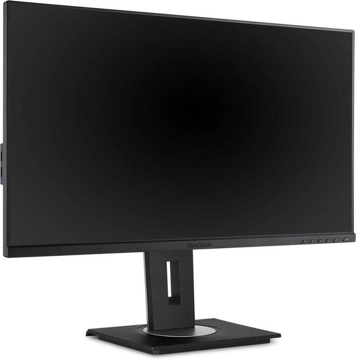 Produktbild Viewsonic 68.58 cm / 27-inch (1920 x 1080) VG2748a-2 16: 9 5ms IPS VGA HDMI DisplayPort USB Hub VESA (1920 x 1080 Pixel, 27")