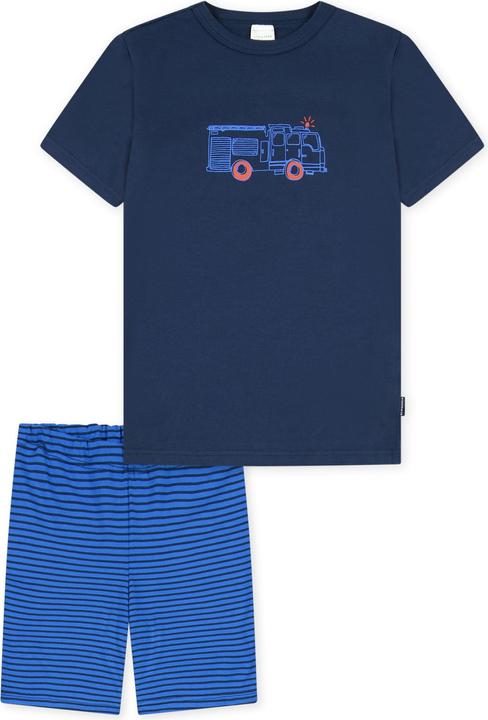 Image du produit Schiesser Le monde de Shorty Boys (128)