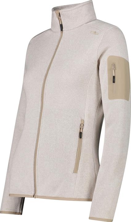 Image du produit CMP Campagnolo Strick Fleece (46)