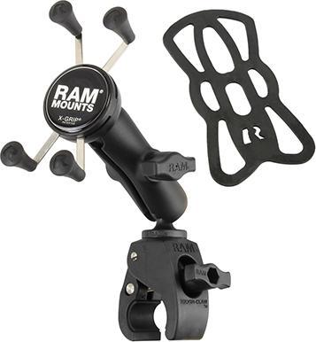Immagine prodotto RAM Mounts Ariete X-Grip Con Artiglio