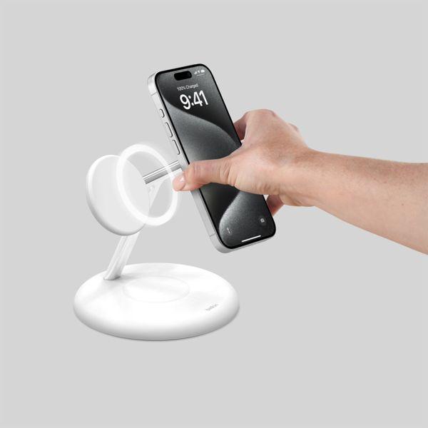 Produktbild Belkin Charging Stand (15 W)