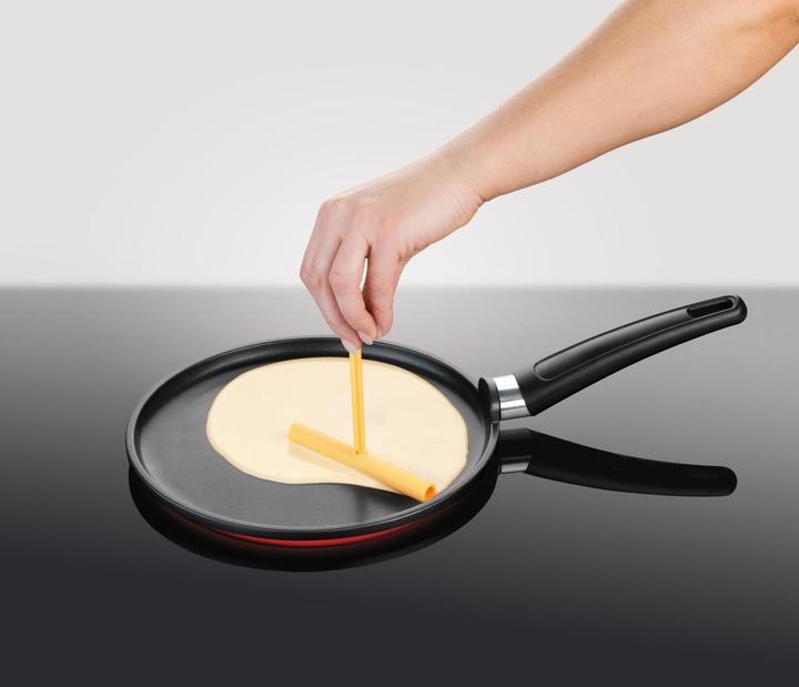 Actual product image Ocun Cooking spatula