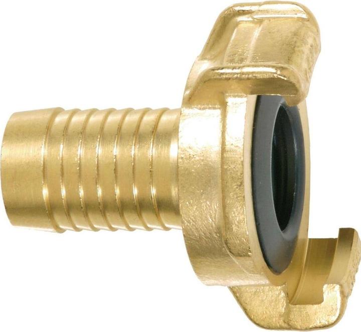 Image du produit Geka Raccord rapide (Attelage, 16 mm)