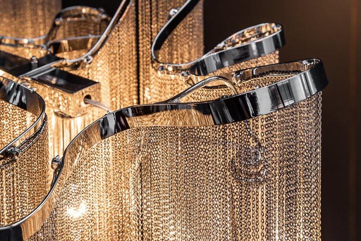 Produktbild Global Interiors Elegante (E14)