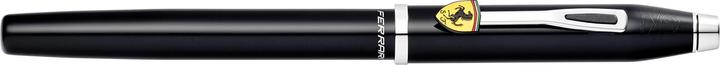 Immagine prodotto Cross Stilografica Century II Scuderia Ferrari lacca nera M confezione regalo (Nero, 1 x)