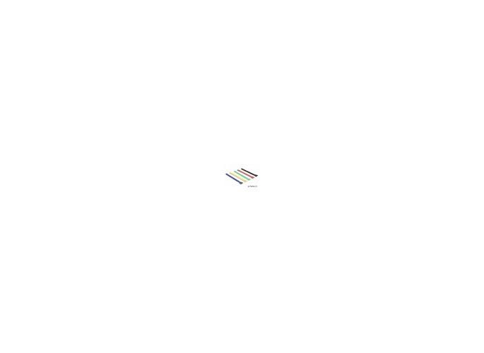Immagine prodotto Delock Chiusura in velcro colorato (Fascette in velcro, 240 mm, 10 pz.)