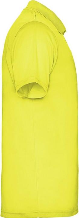 Actual product image Alpinia Childrens/Kids Monzha Polo Shirt (104)