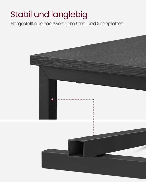 Produktbild Vasagle Connect (60 x 35 x 61 cm)