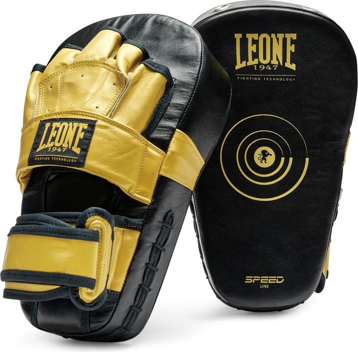 Image du produit Leone Griffe Master Speed Line GM520 (33)