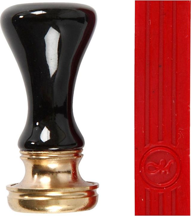 Actual product image Creativ Company Lacquer & Seal Starter Set