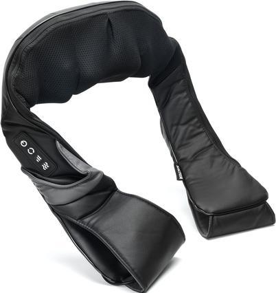 Actual product image Salter EE6934BLKSTKEU7 Heated Neck & Back Massager