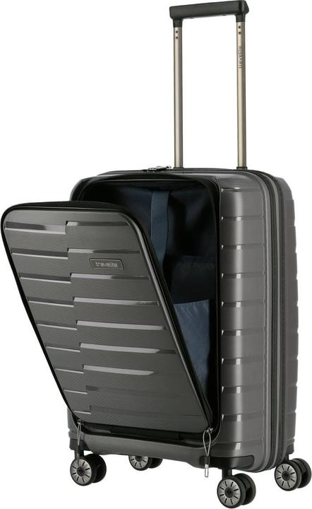 Actual product image Travelite Air Base (43 l, Hand luggage (up to 50 litres))