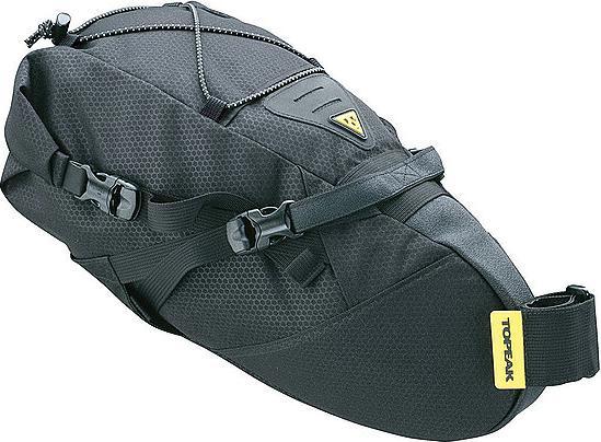 Image du produit Topeak Backloader (10 l, Sac de selle)