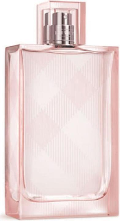 Produktbild Burberry Brit Sheer (Eau de Toilette, 100 ml)