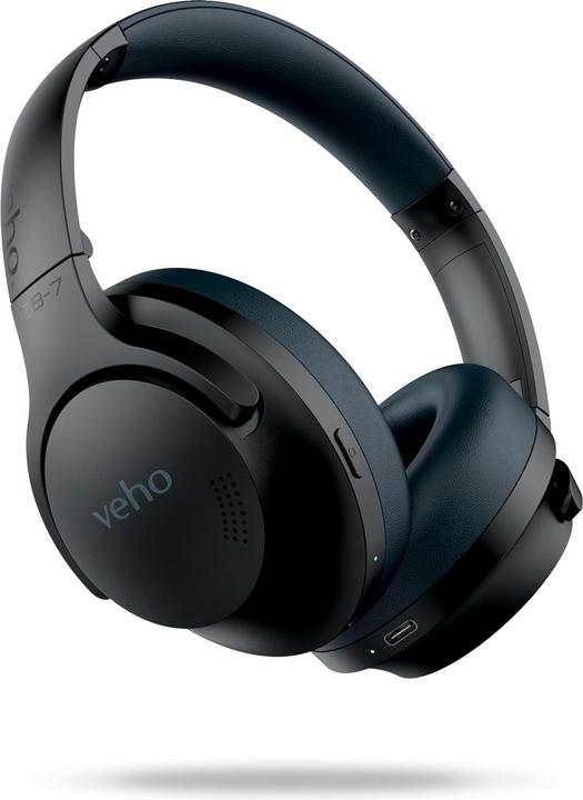Produktbild veho Zb-7 (ANC, 32 h, Kabelgebunden)