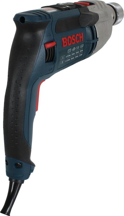 Actual product image Bosch Professional GSB 21-2 RCT (EU version) (Electrical connection)