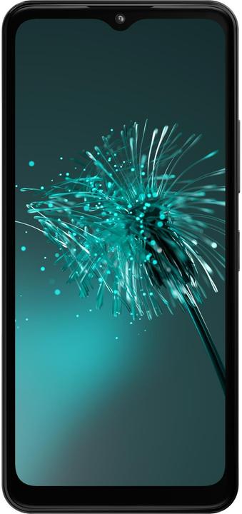 HMD Arc (64 GB, Nero, 6.52", Doppia SIM, 13 Mpx)