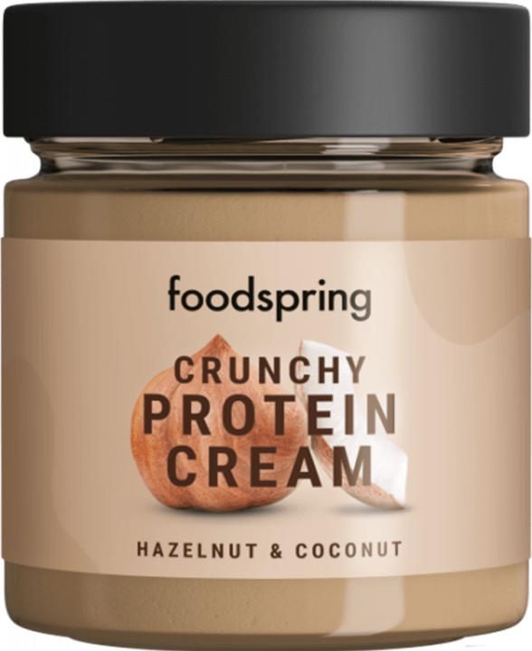 Produktbild Foodspring Protein Cream (1200 g)