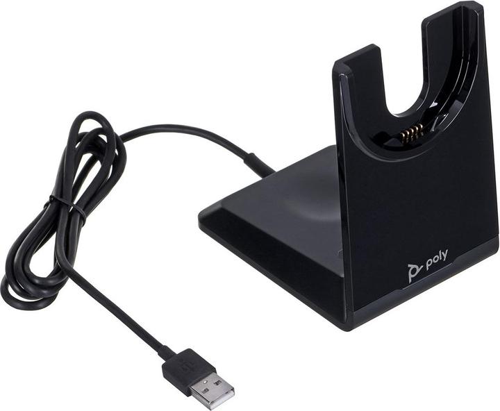 Actual product image Poly Ladeschale Voyager 43