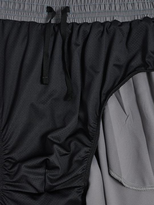 Actual product image Newline Nwlmax Zip Pocket Shorts (M)