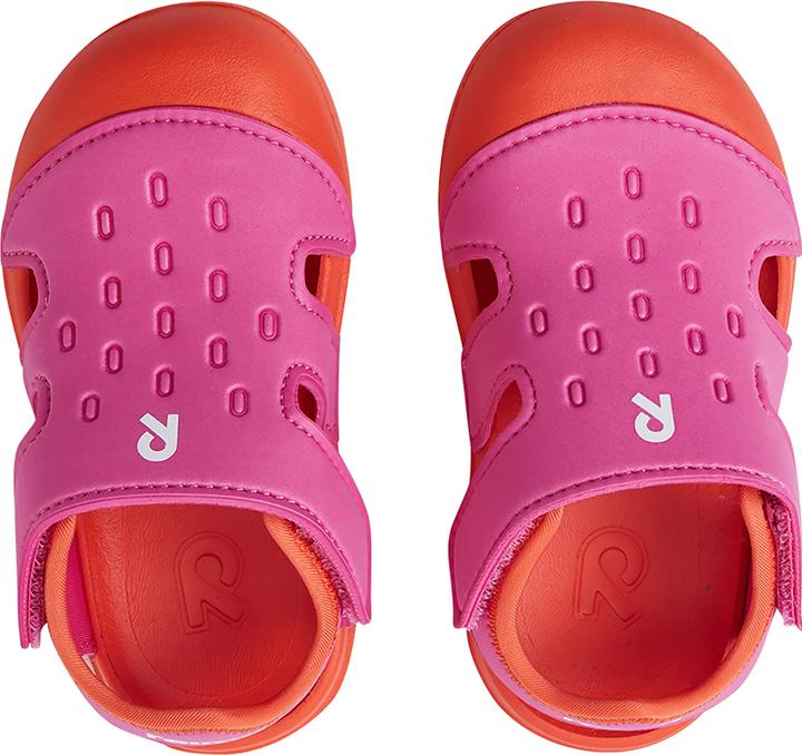 Actual product image Reima Kid's Koralli (33)