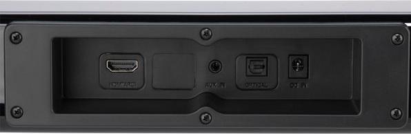 Image du produit Panasonic SCHTB150EGK (100 W, Canal 2.1)