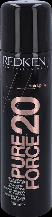 Actual product image Redken Pure Force 20 (250 ml)