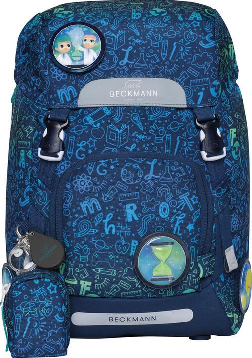 Immagine prodotto Beckmann Science (22 l)