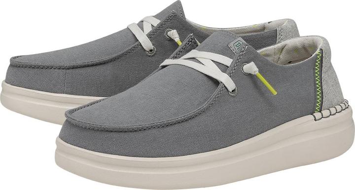 Actual product image Hey Dude Wendy Rise (38)