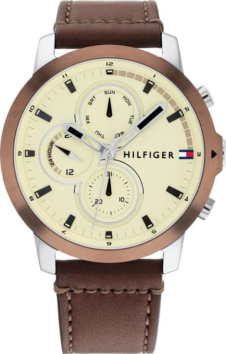 Image du produit Tommy Hilfiger Jameson Le (Montre avec pierre précieuse, 46 mm)