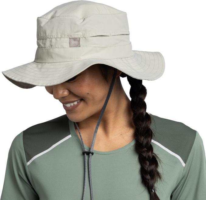 Immagine prodotto Buff Explore Booney Hat Solid Light (S, M)